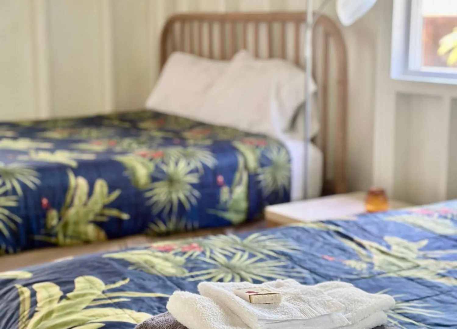Vila Hawaiian Sanctuary Eco Retreat Center Pahoa Farma